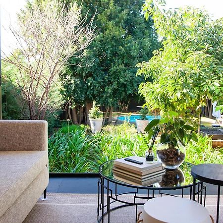 Appartamento Paarl Hideaway Esterno foto