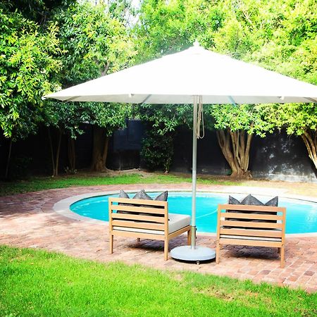 Appartamento Paarl Hideaway Esterno foto