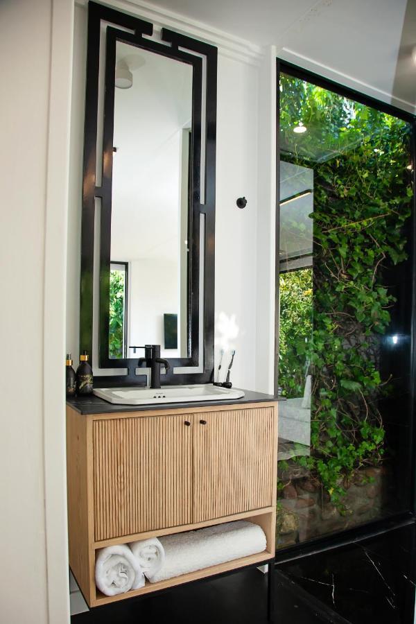 Appartamento Paarl Hideaway Esterno foto
