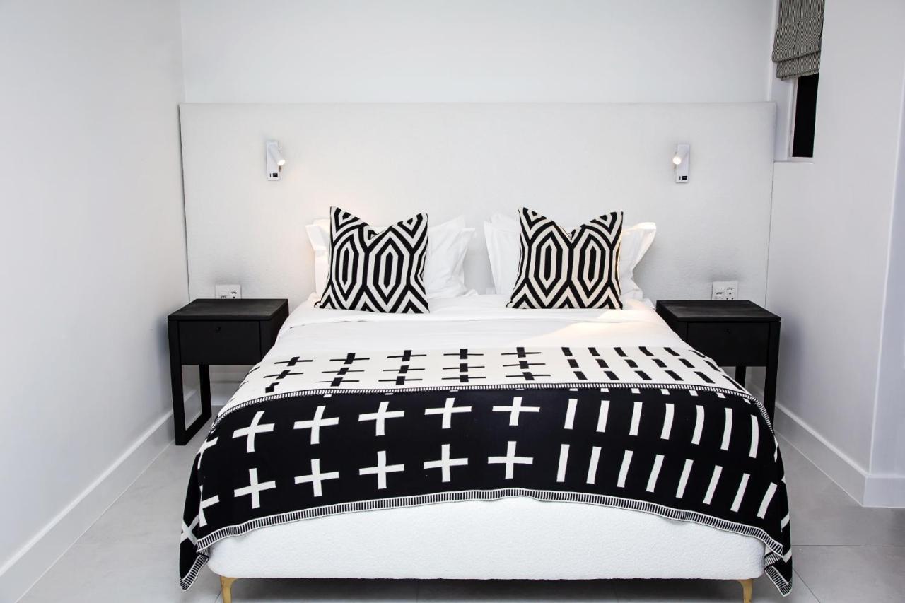 Appartamento Paarl Hideaway Esterno foto