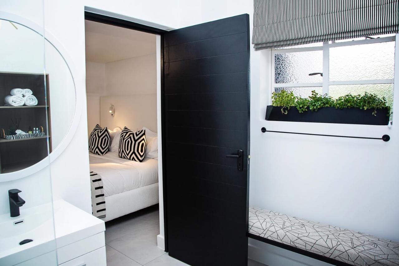 Appartamento Paarl Hideaway Esterno foto