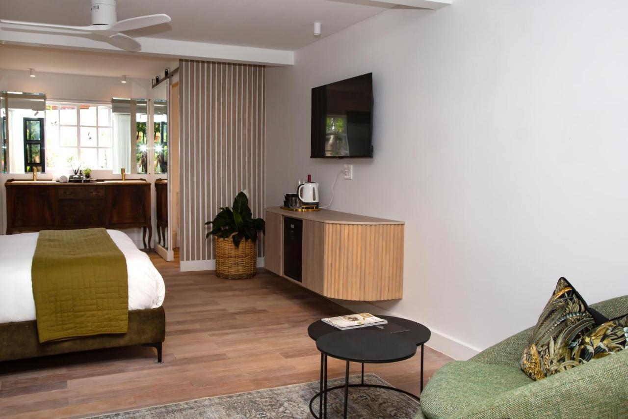 Appartamento Paarl Hideaway Esterno foto