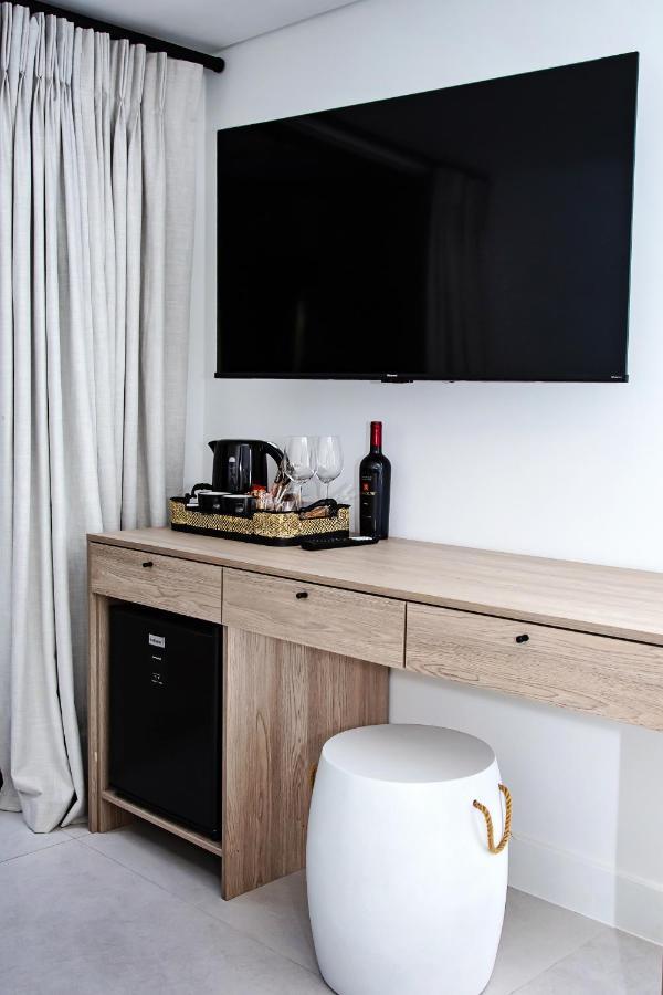 Appartamento Paarl Hideaway Esterno foto
