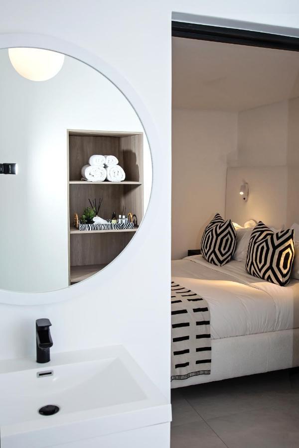 Appartamento Paarl Hideaway Esterno foto